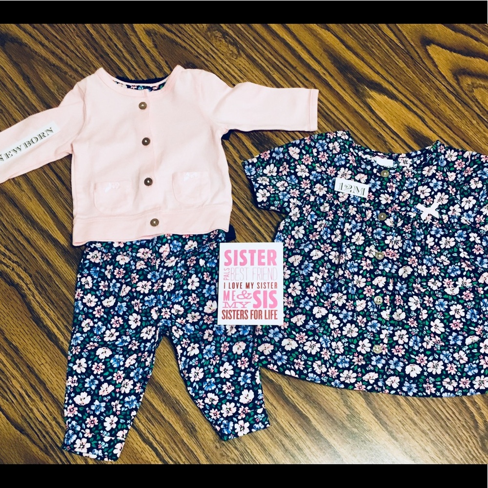 Matching Sibling Set